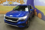 2021 Kia Seltos EX