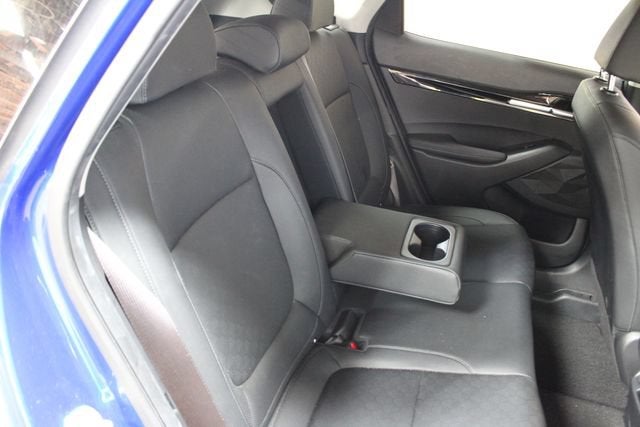 2021 Kia Seltos EX