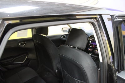 2022 Kia Soul EX