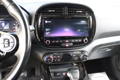 2022 Kia Soul EX