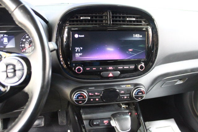 2022 Kia Soul EX