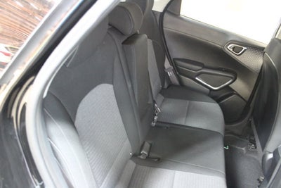 2022 Kia Soul EX