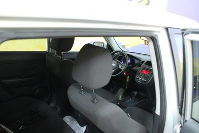 2013 Kia Soul Base