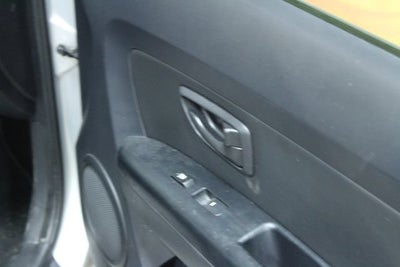 2013 Kia Soul Base
