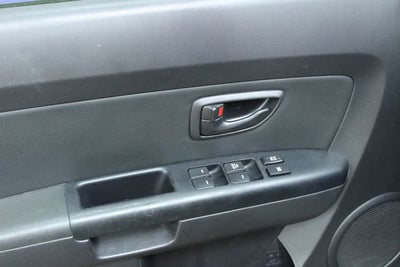 2013 Kia Soul Base