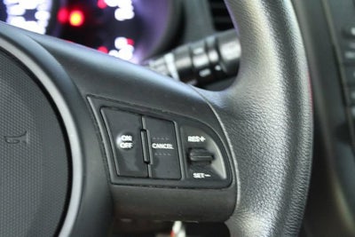 2013 Kia Soul Base