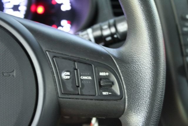 2013 Kia Soul Base