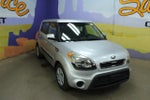 2013 Kia Soul Base