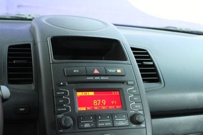 2013 Kia Soul Base