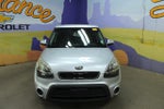 2013 Kia Soul Base