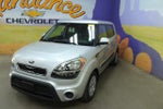 2013 Kia Soul Base