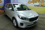 2018 Kia Sedona L