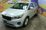 2018 Kia Sedona L