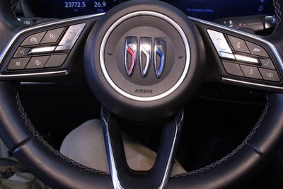 2024 Buick Envision Preferred