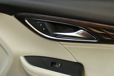2022 Buick Envision Avenir