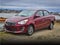 2020 Mitsubishi Mirage G4 SE