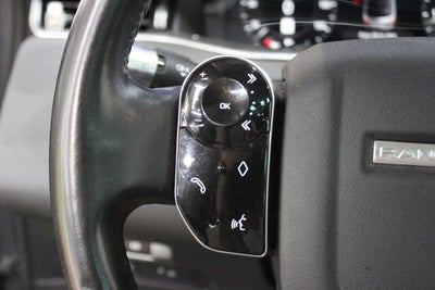 2020 Land Rover Range Rover Evoque SE