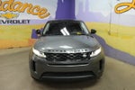 2020 Land Rover Range Rover Evoque SE