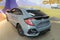 2020 Honda Civic Hatchback Sport