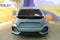 2020 Honda Civic Hatchback Sport