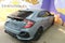 2020 Honda Civic Hatchback Sport
