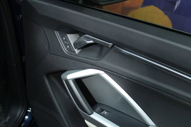 2020 Audi Q3 Premium Plus