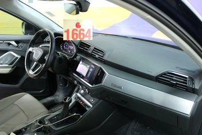 2020 Audi Q3 Premium Plus