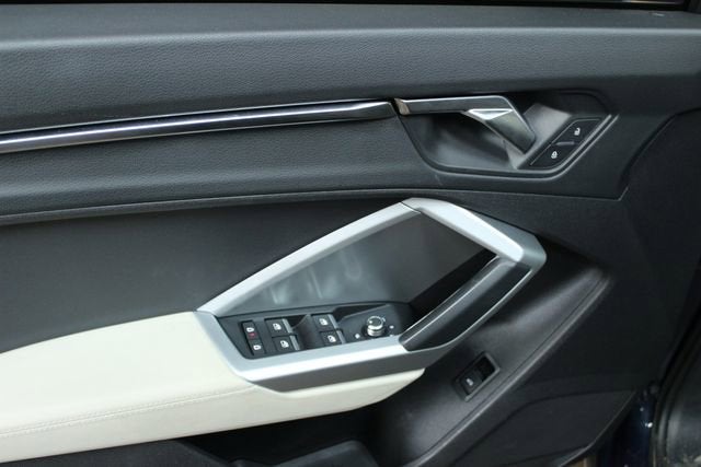 2020 Audi Q3 Premium Plus