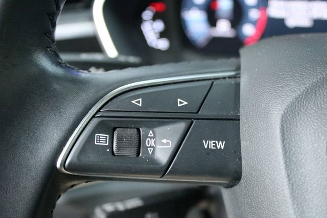 2020 Audi Q3 Premium Plus