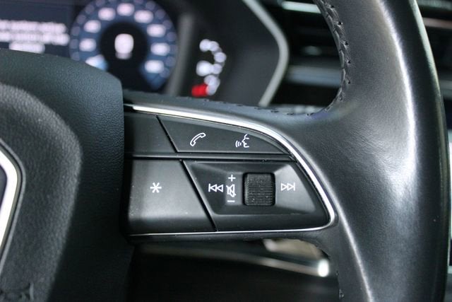 2020 Audi Q3 Premium Plus