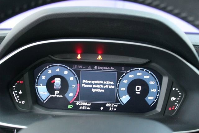 2020 Audi Q3 Premium Plus