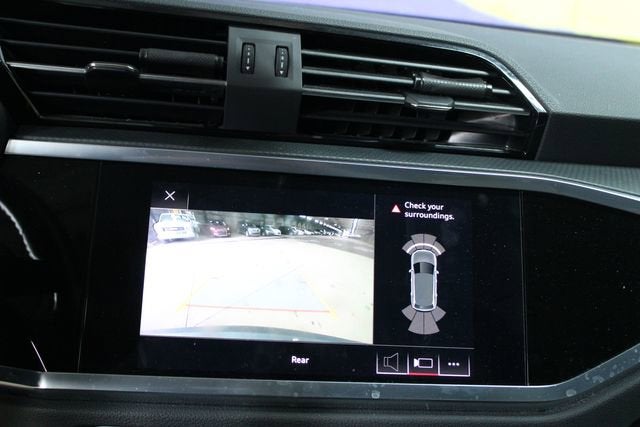 2020 Audi Q3 Premium Plus