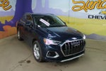 2020 Audi Q3 Premium Plus
