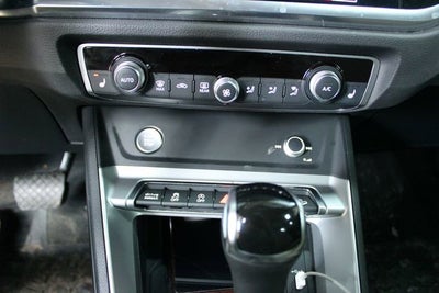 2020 Audi Q3 Premium Plus