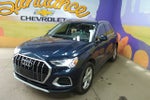 2020 Audi Q3 Premium Plus