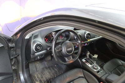 2015 Audi A3/S3 2.0T Premium