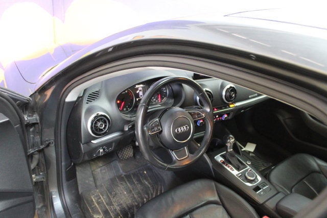 2015 Audi A3/S3 2.0T Premium