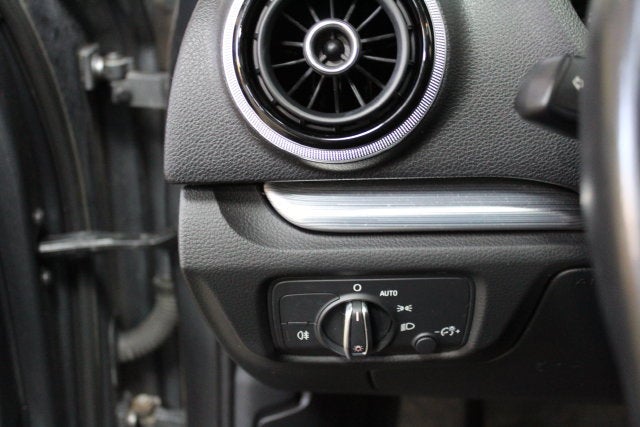 2015 Audi A3/S3 2.0T Premium