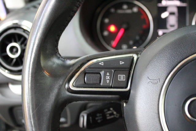 2015 Audi A3/S3 2.0T Premium