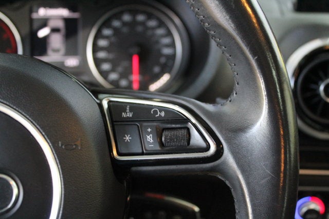 2015 Audi A3/S3 2.0T Premium