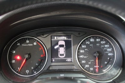 2015 Audi A3/S3 2.0T Premium