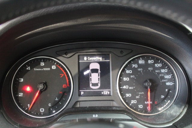 2015 Audi A3/S3 2.0T Premium