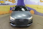 2015 Audi A3/S3 2.0T Premium