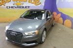 2015 Audi A3/S3 2.0T Premium