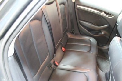 2015 Audi A3/S3 2.0T Premium