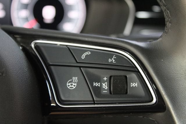 2022 Audi A4 Premium Plus 45 TFSI S line quattro S tronic