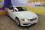 2014 BMW 3 Series 320i xDrive