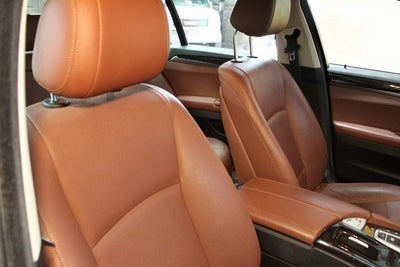 2015 BMW 5 Series 528i xDrive