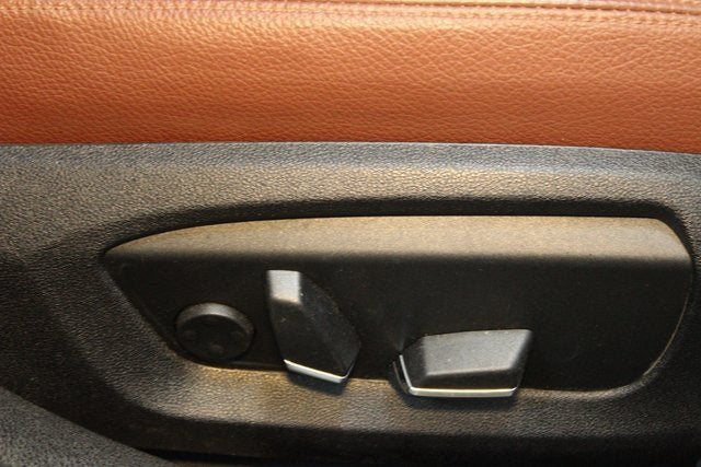 2015 BMW 5 Series 528i xDrive