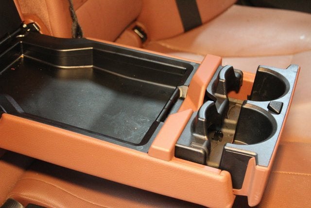 2015 BMW 5 Series 528i xDrive